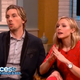 Illustration for article titled Kristen Bell and Dax Shepard Confront Paparazzo in Tense TV Showdown